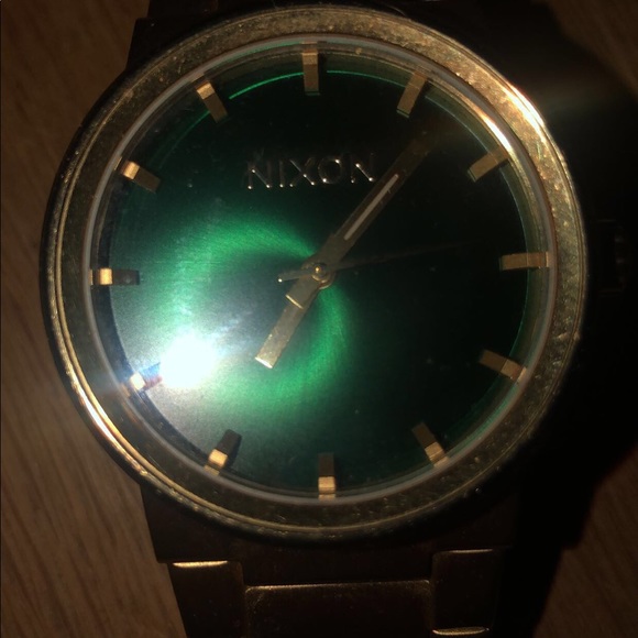 Nixon cannon - Picture 3 of 5